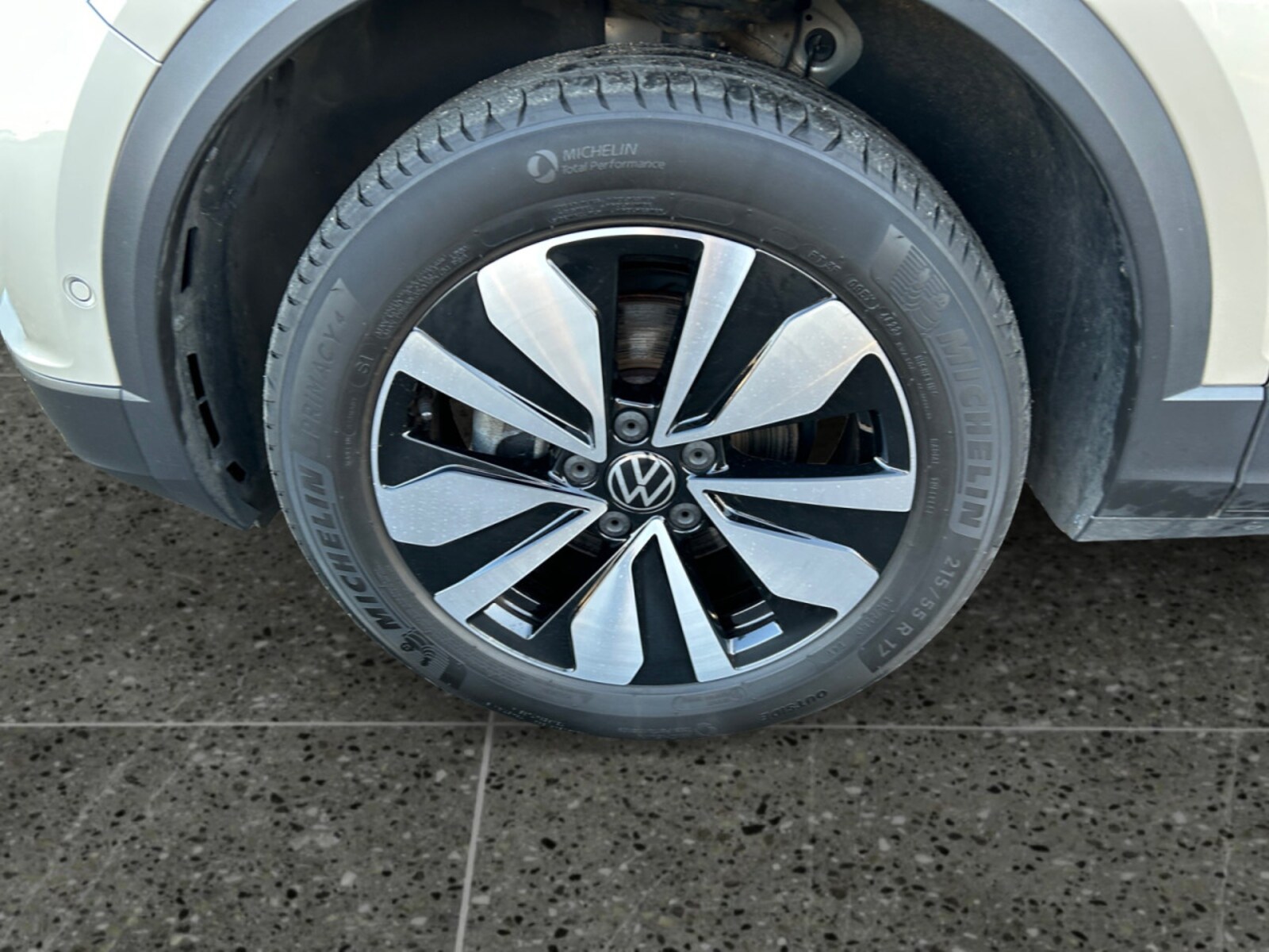 Volkswagen T-Roc – Bild 14
