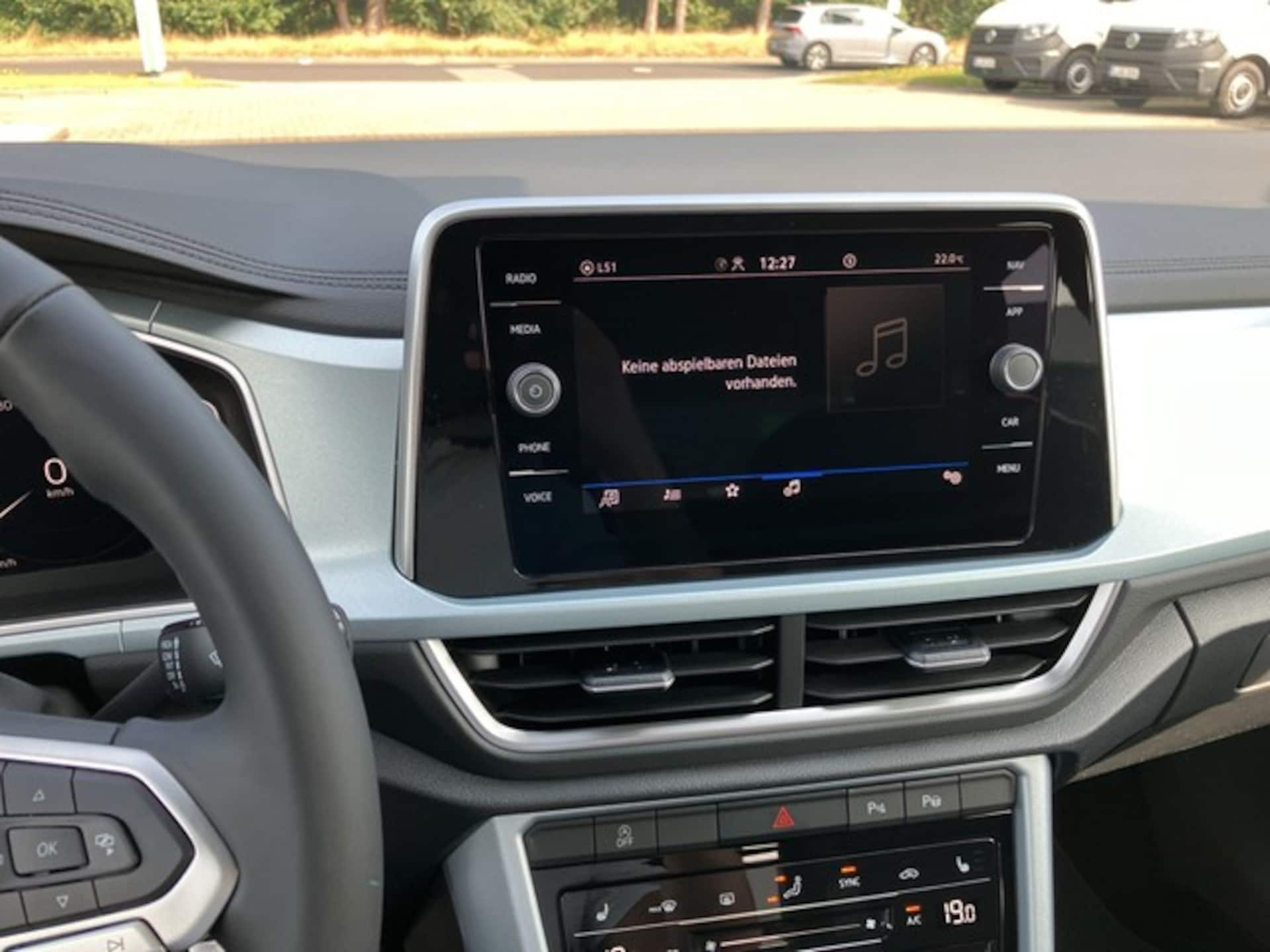 Volkswagen T-Roc Goal