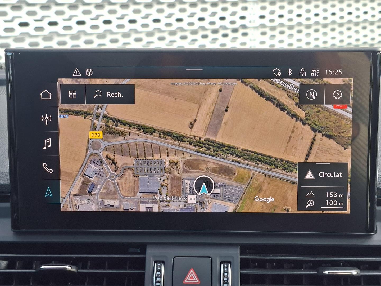 Image about Audi Q5 TFSI e S line 55 TFSI e quattro 270 kW (367 ch) S tronic