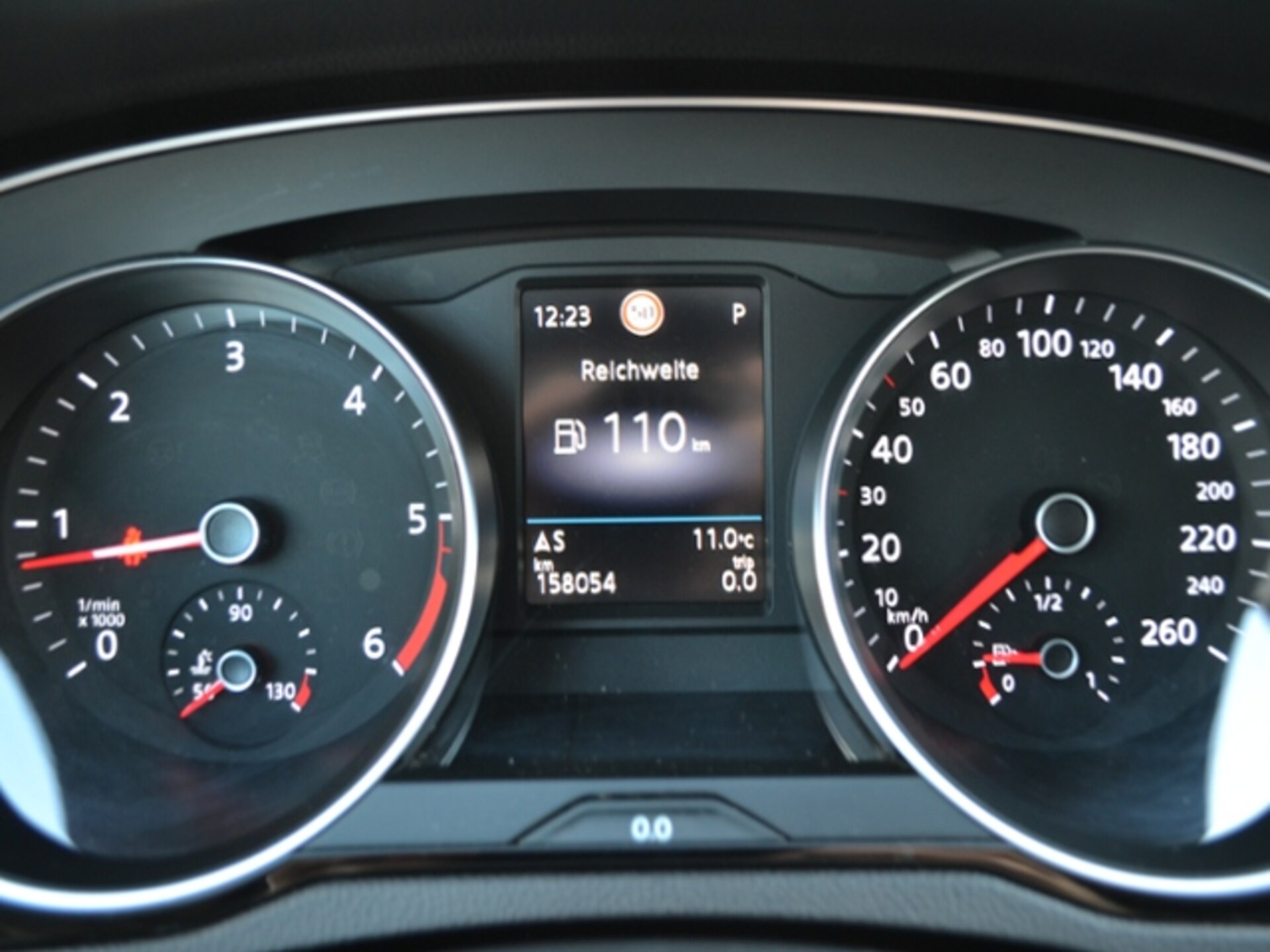Volkswagen Passat Variant Alltrack