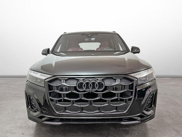 2026 Audi SQ7