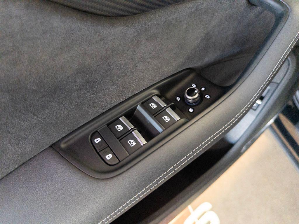 2026 Audi SQ7 Premium Plus - Photo 24
