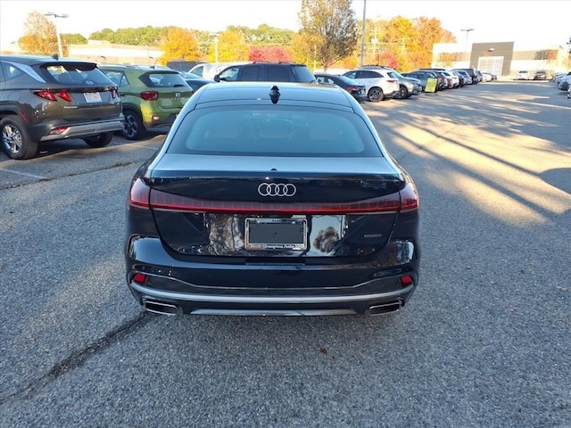2025 Audi A5 Premium Plus - Photo 6