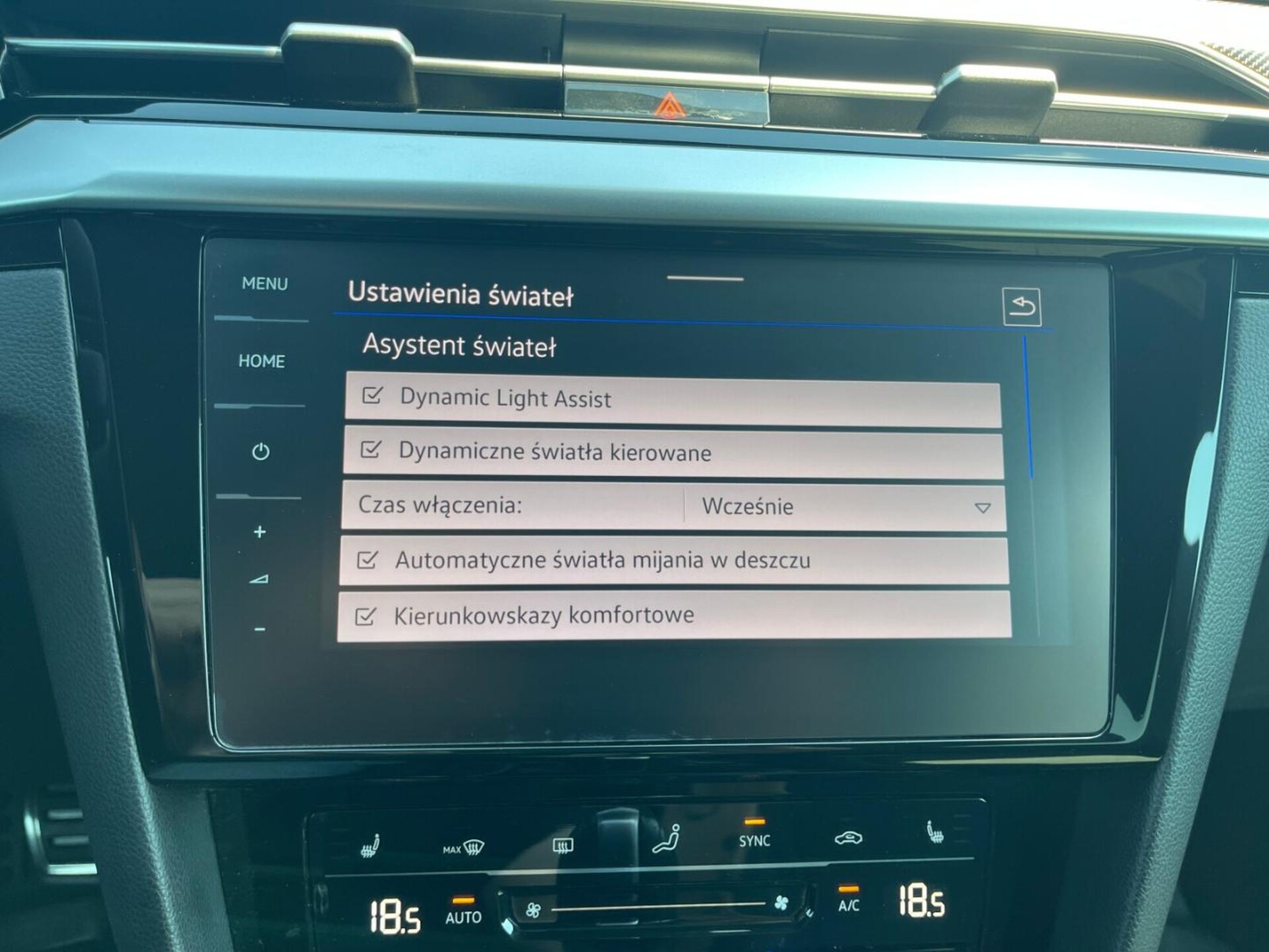 Volkswagen Arteon Shooting Brake R-Line