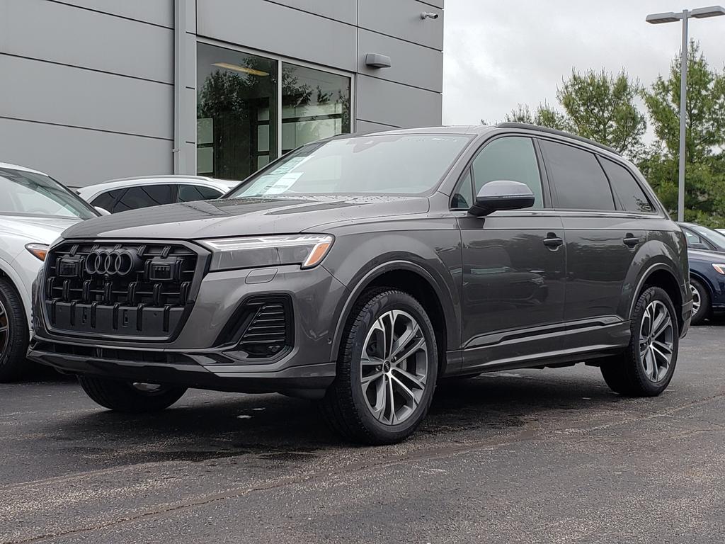 2026 Audi Q7 45 Premium quattro Tiptronic's photo