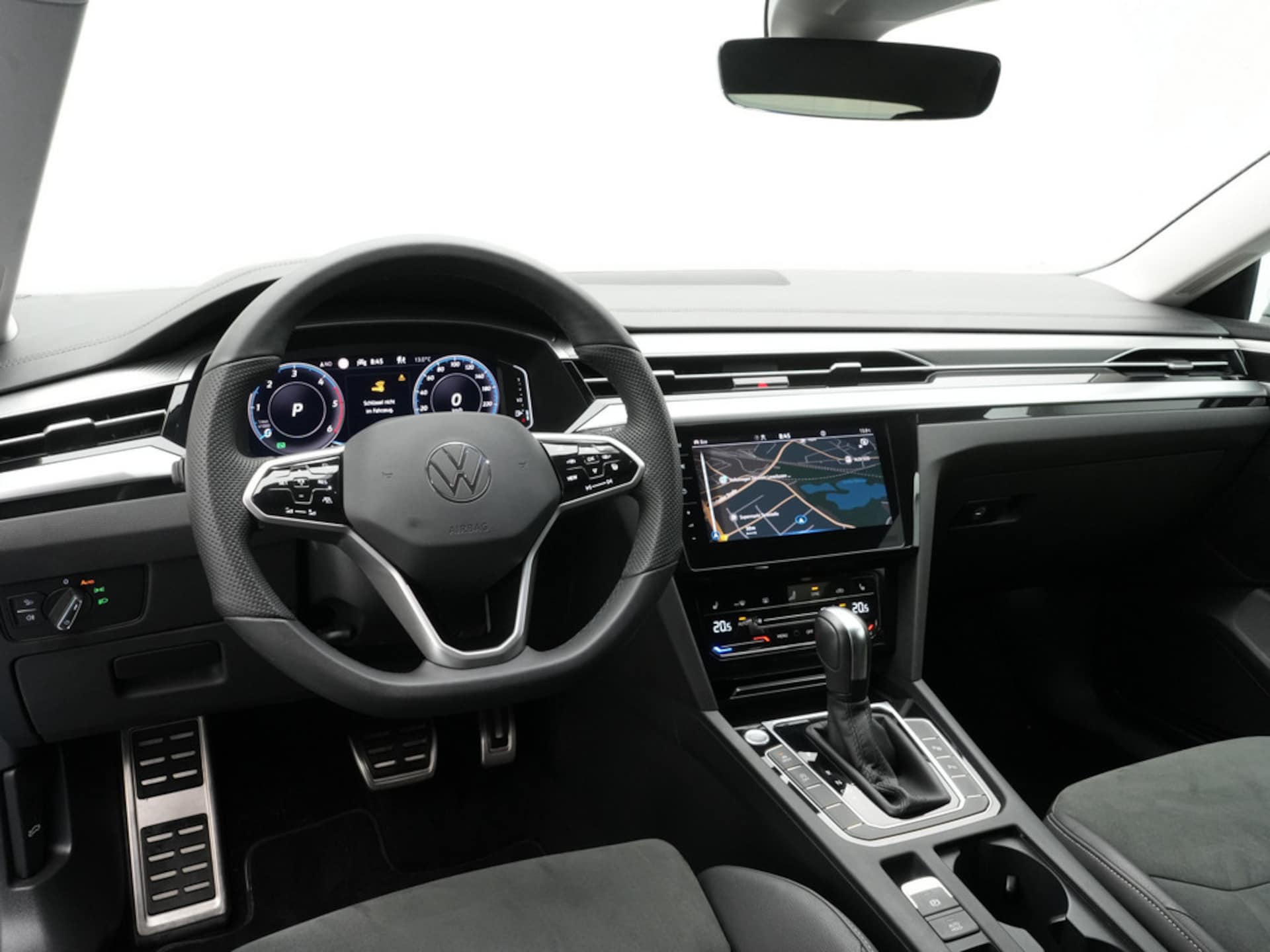 Volkswagen Arteon Shooting Brake Elegance