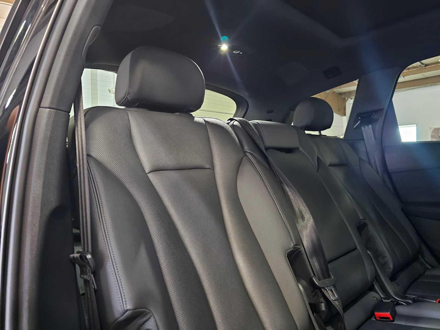 2023 Audi Q7 Premium Plus - Photo 13