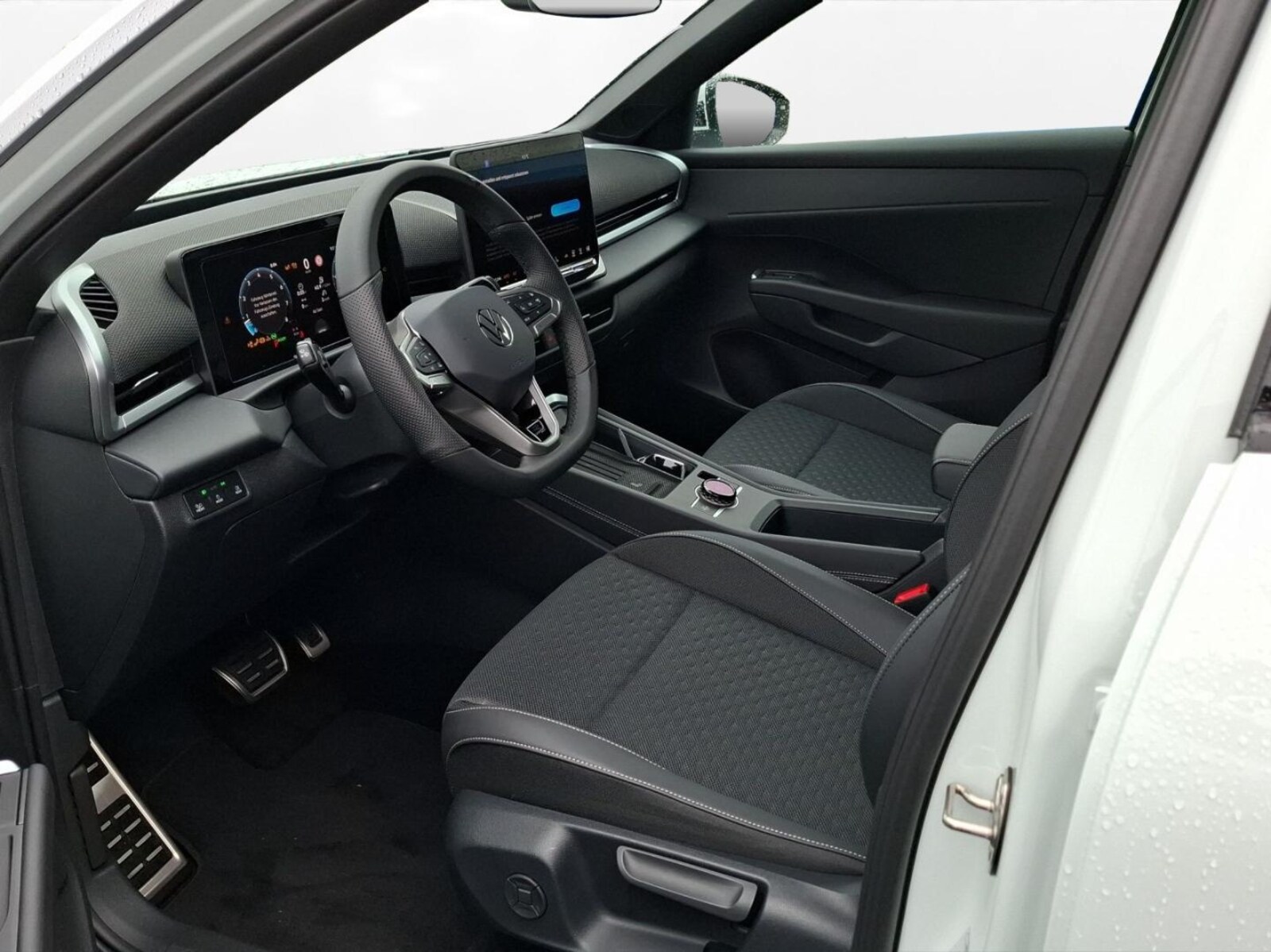 Volkswagen T-Roc – Bild 2