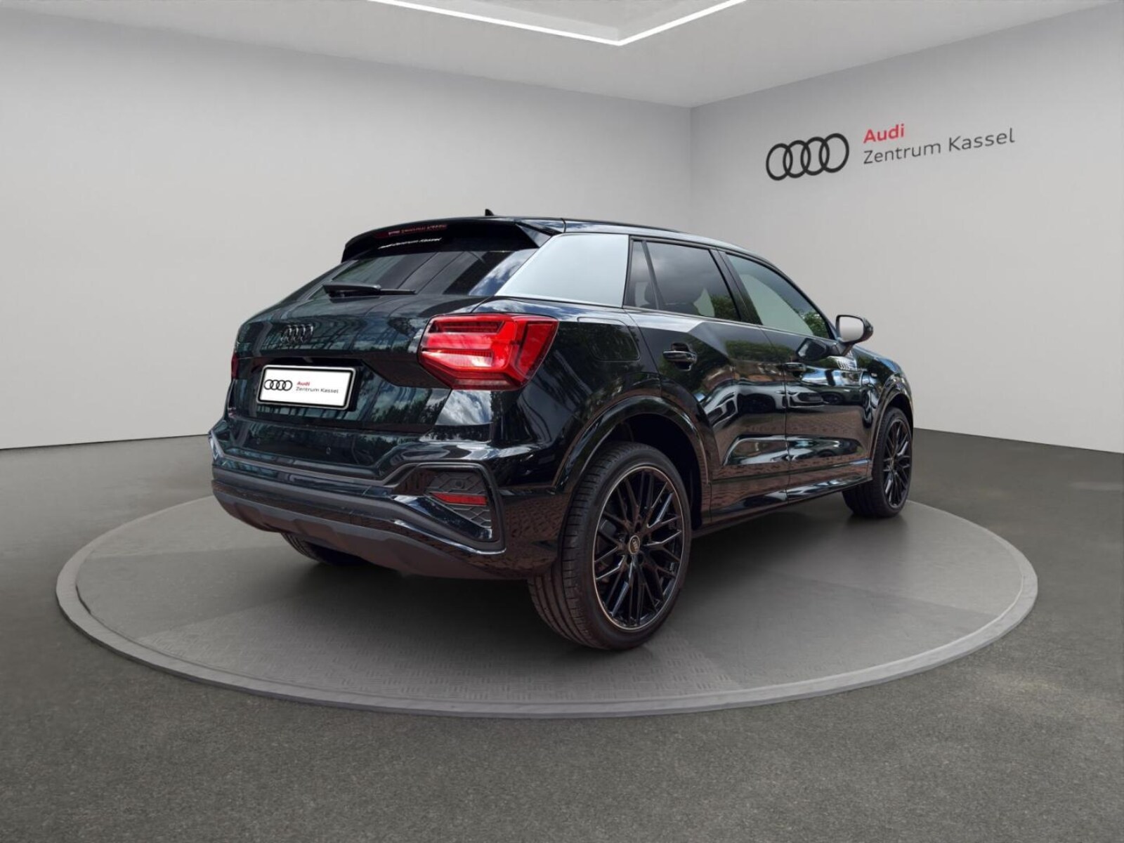 Audi Q2 – Bild 5