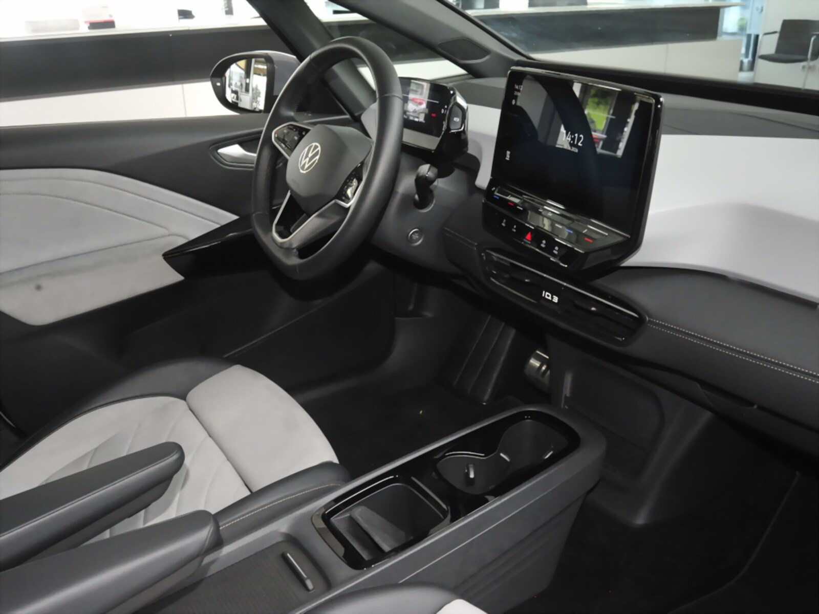 Volkswagen ID.3 – Bild 4