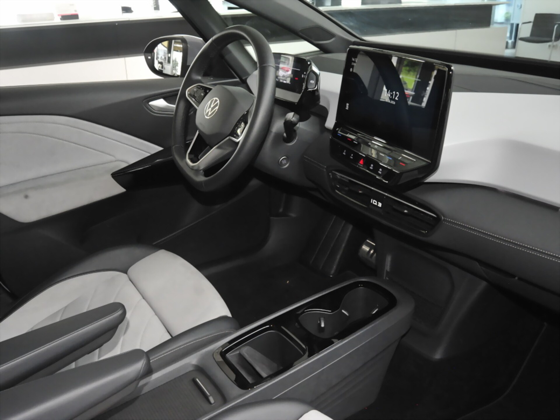Volkswagen ID.3 MOVE Pro