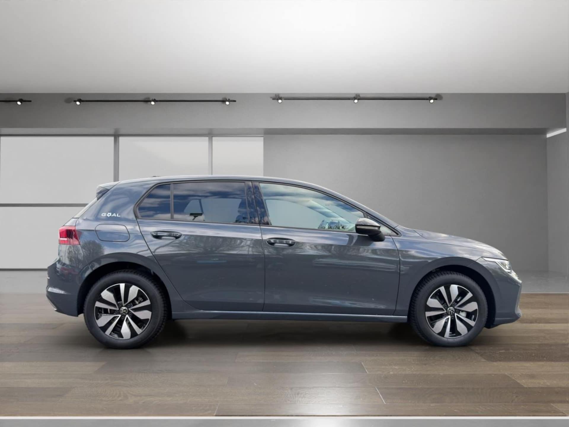 Volkswagen Golf Goal