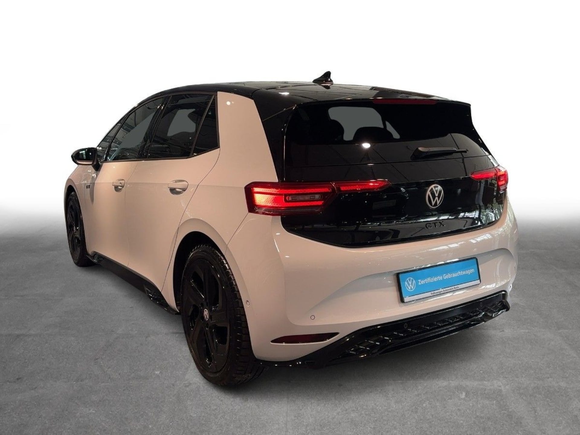 Volkswagen ID.3 GTX