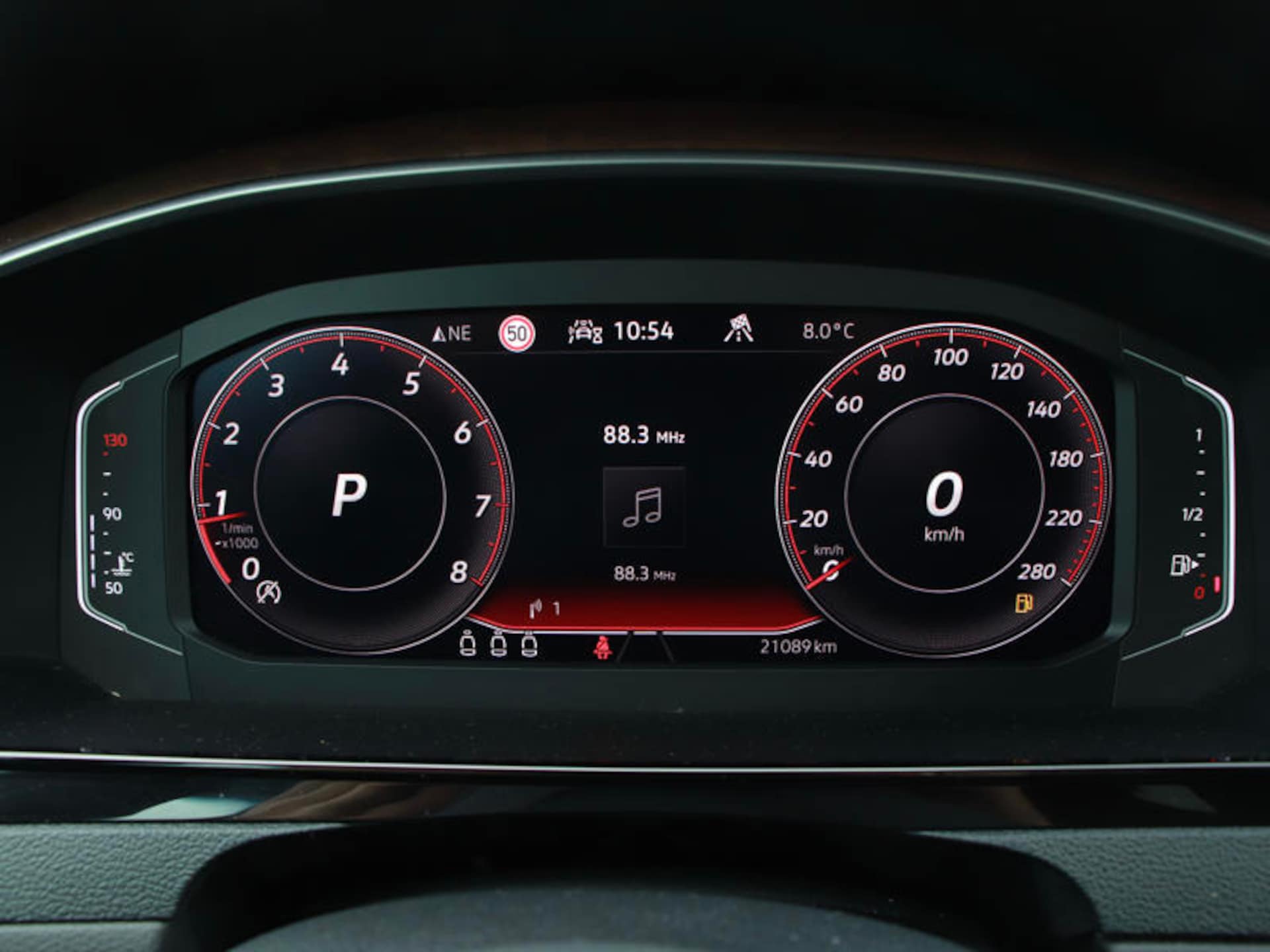 Volkswagen Arteon Shooting Brake Elegance