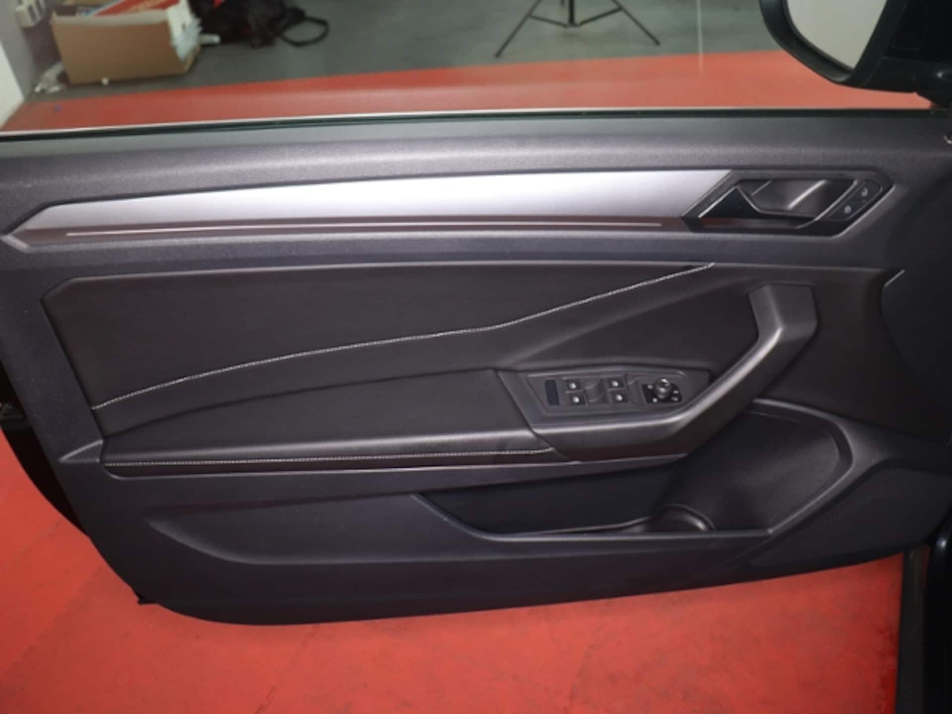 Volkswagen T-Roc Cabriolet Style