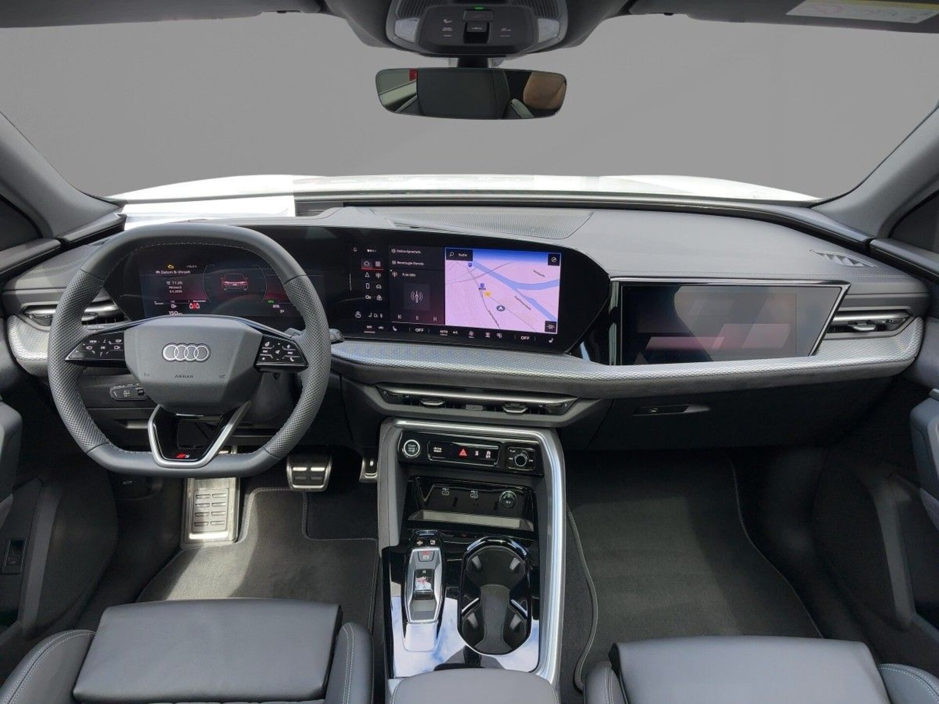 Audi Q5 SUV