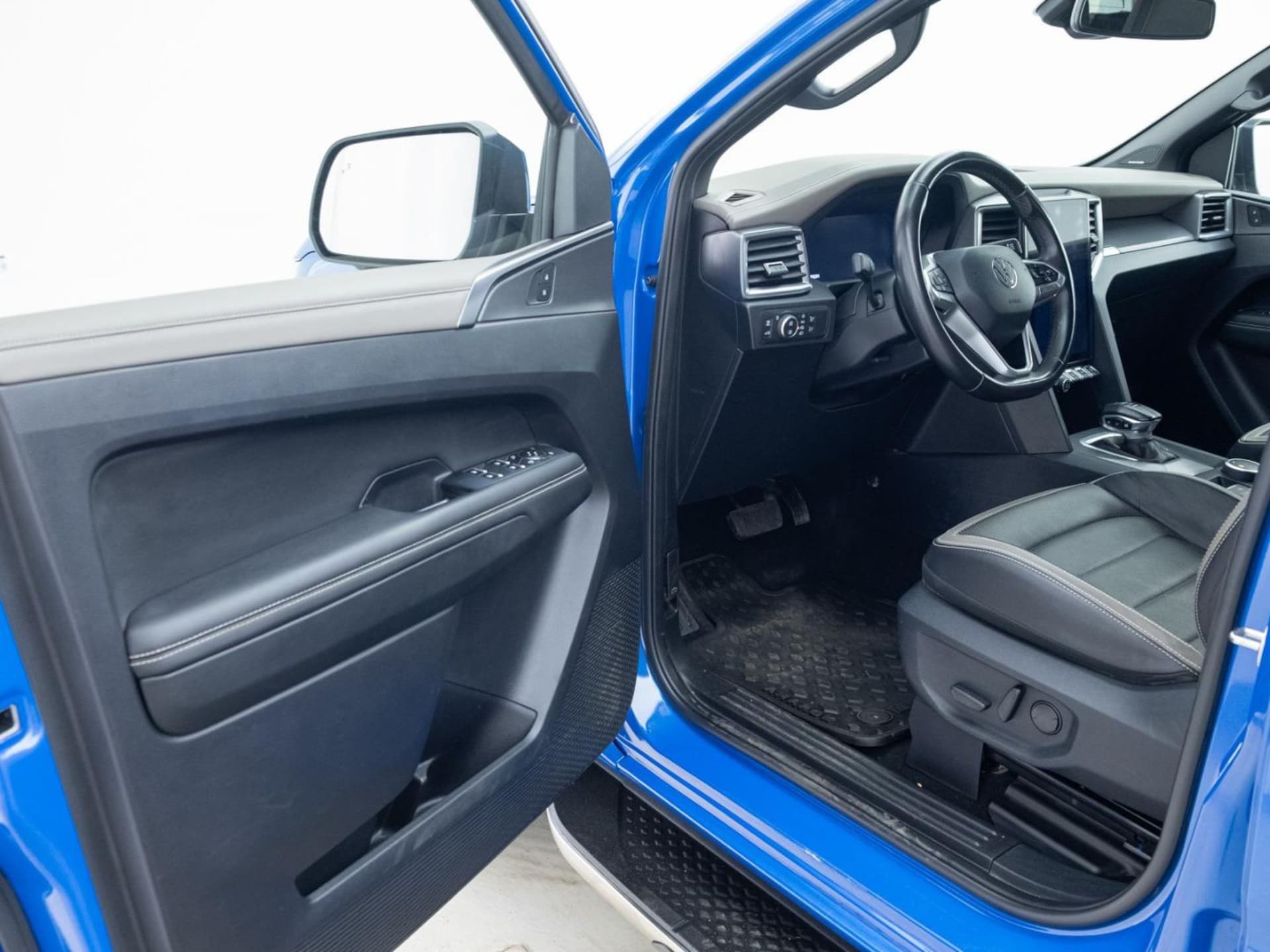 Volkswagen Amarok DoubleCab Aventura