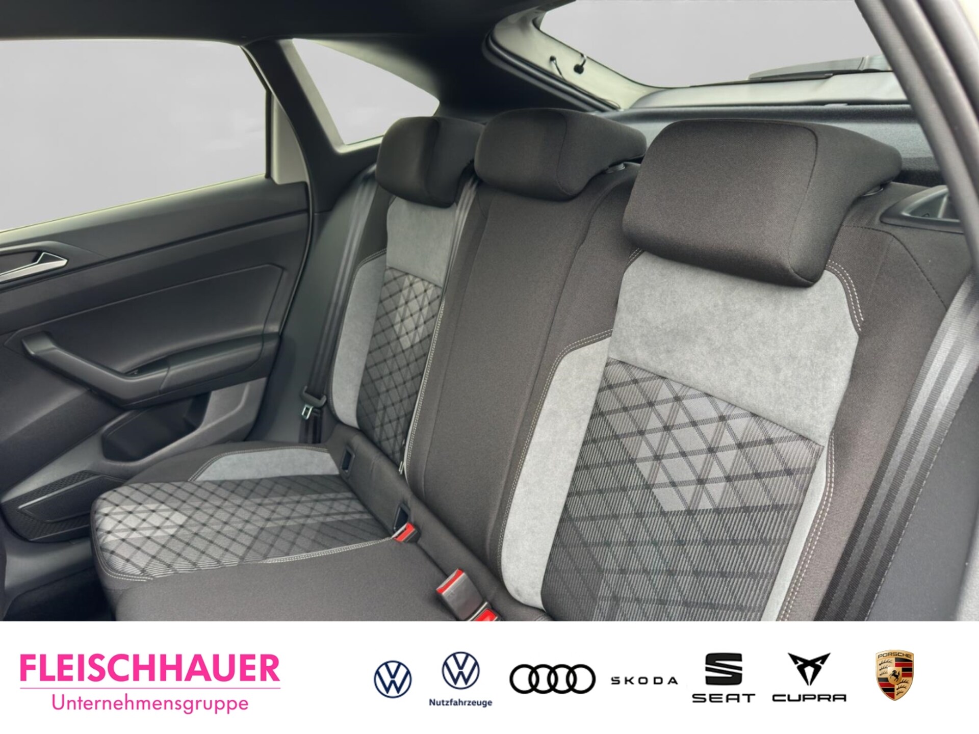 Volkswagen Taigo R-Line