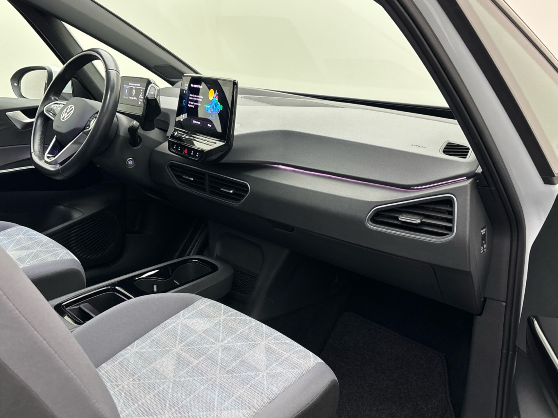 Volkswagen ID.3 Pro Performance