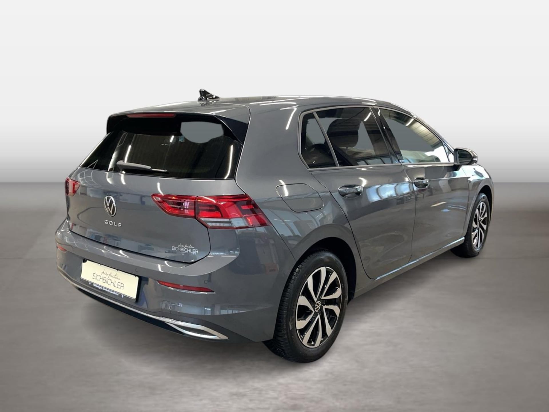 Volkswagen Golf Active