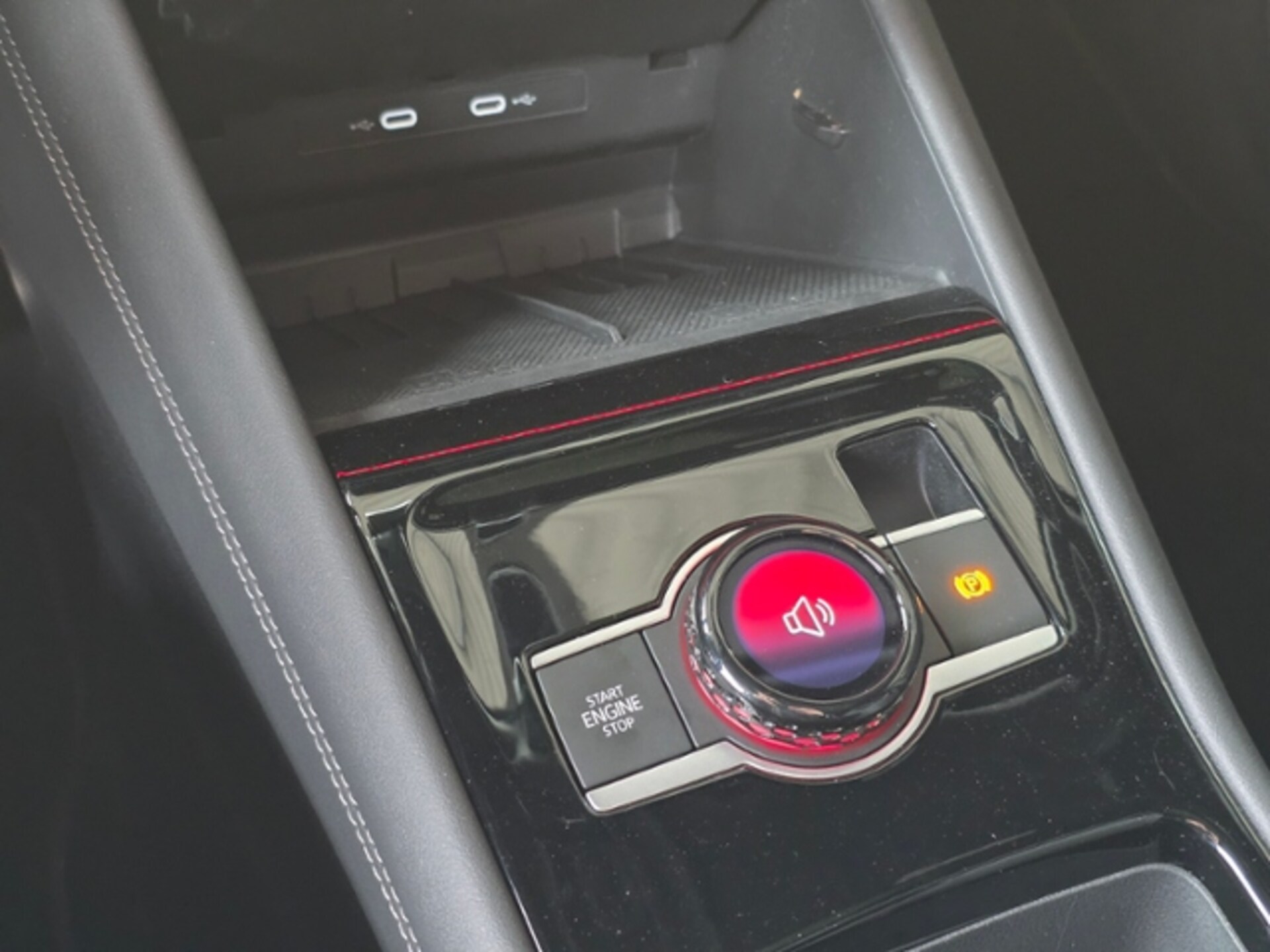 Volkswagen Tayron R-Line