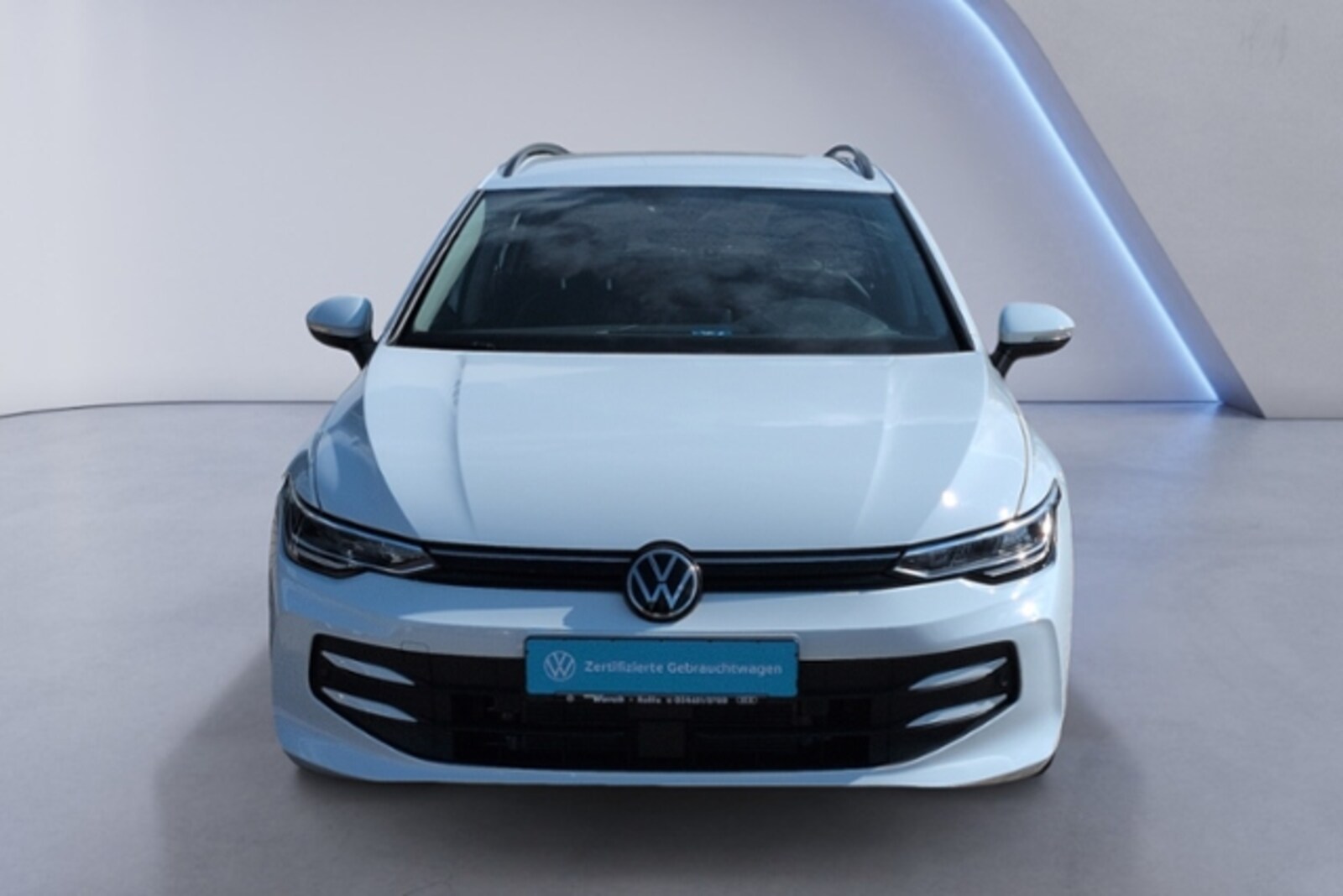 Volkswagen Golf Variant – Bild 8