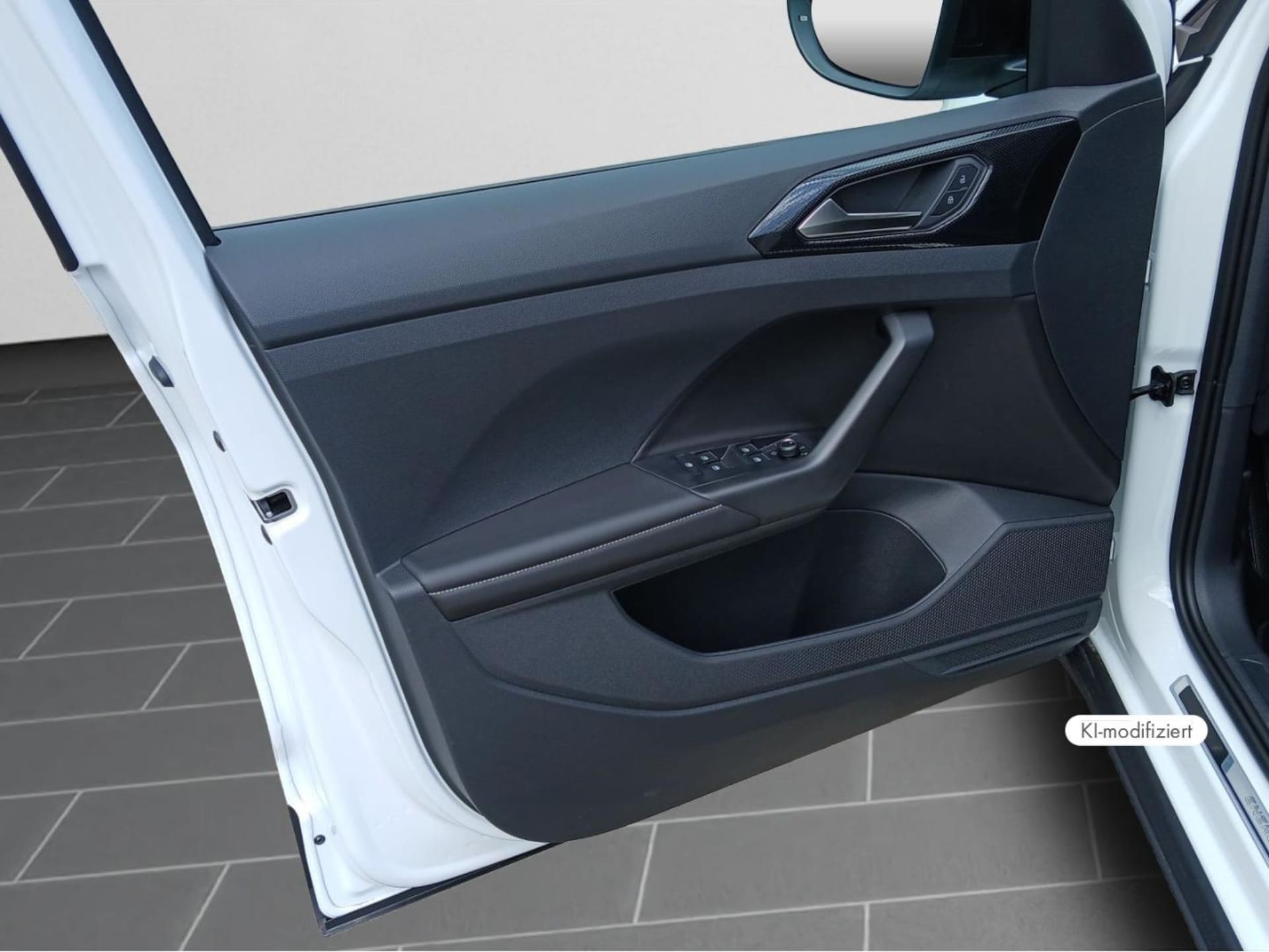 Volkswagen T-Cross ENERGY