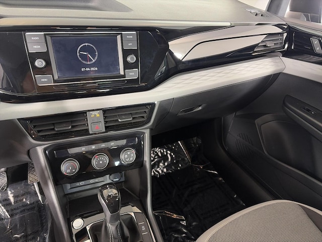 2023 Volkswagen Taos