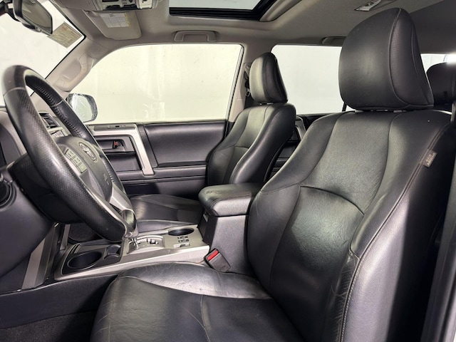 2013 Toyota 4Runner