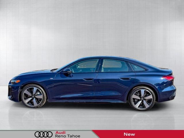 2026 Audi A5 Sedan