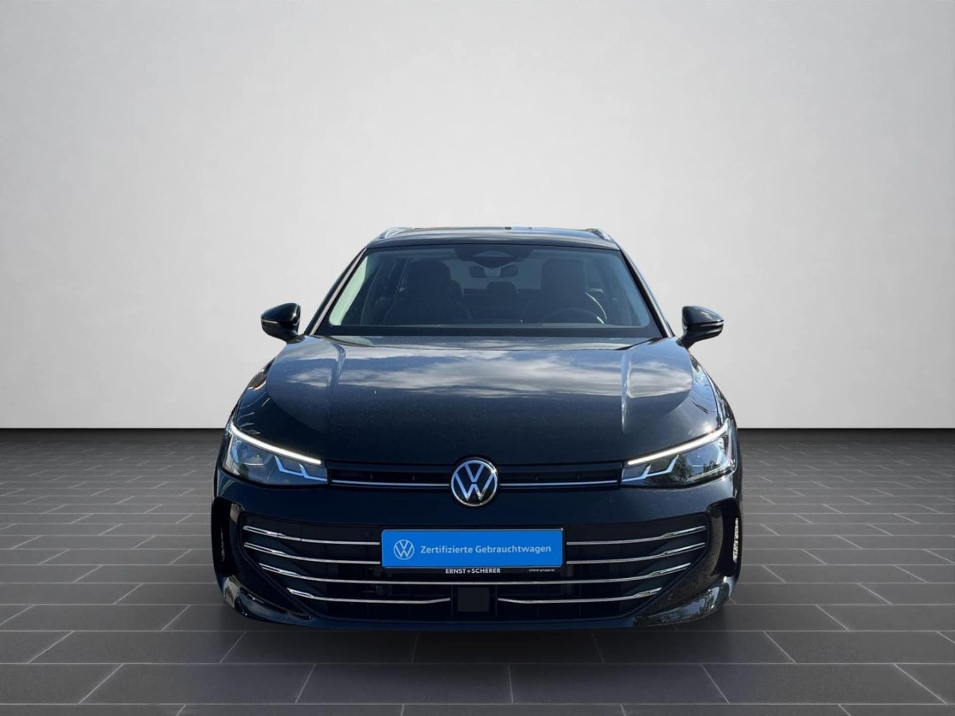 Volkswagen Passat Business