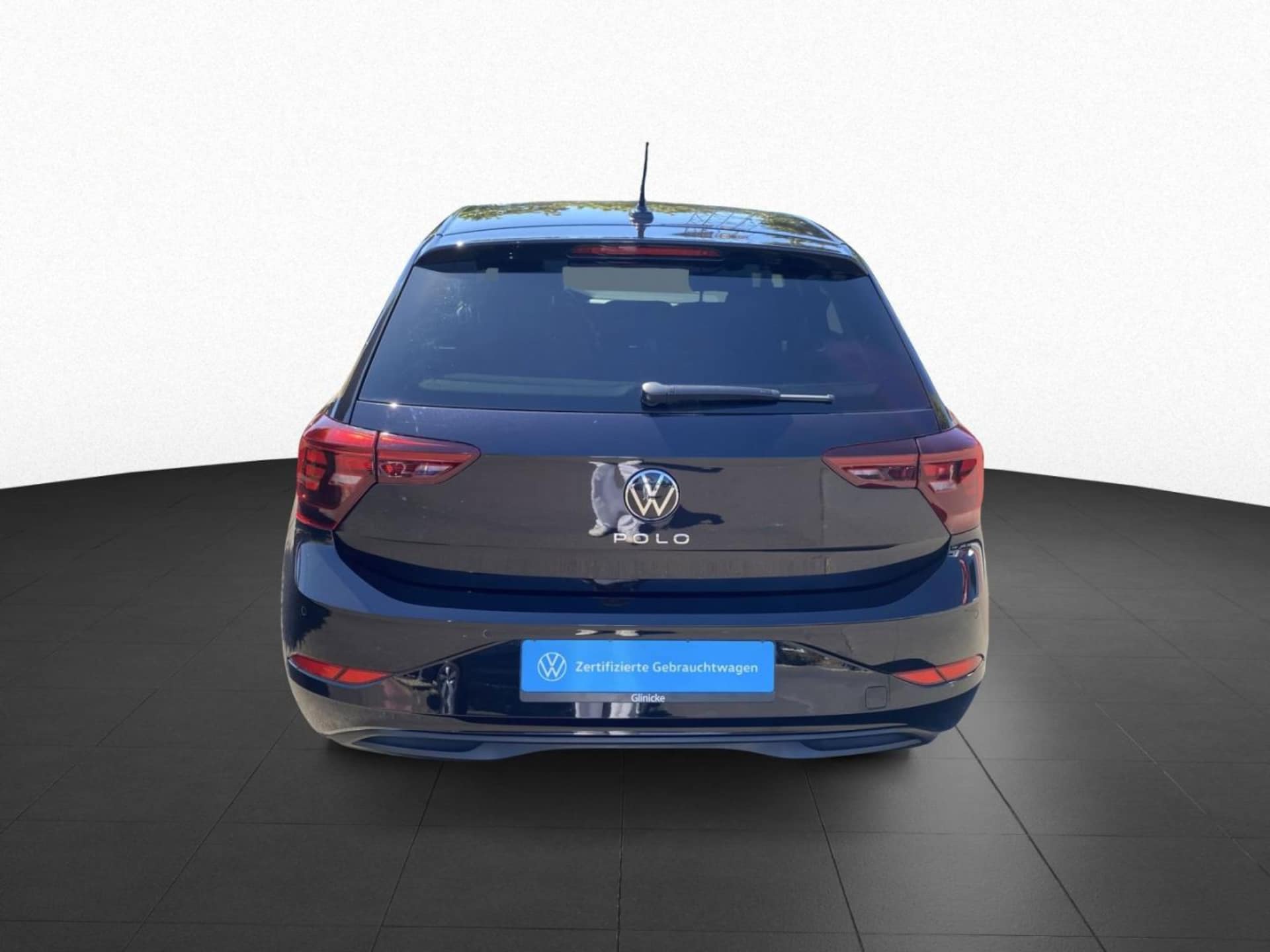 Volkswagen Polo Goal