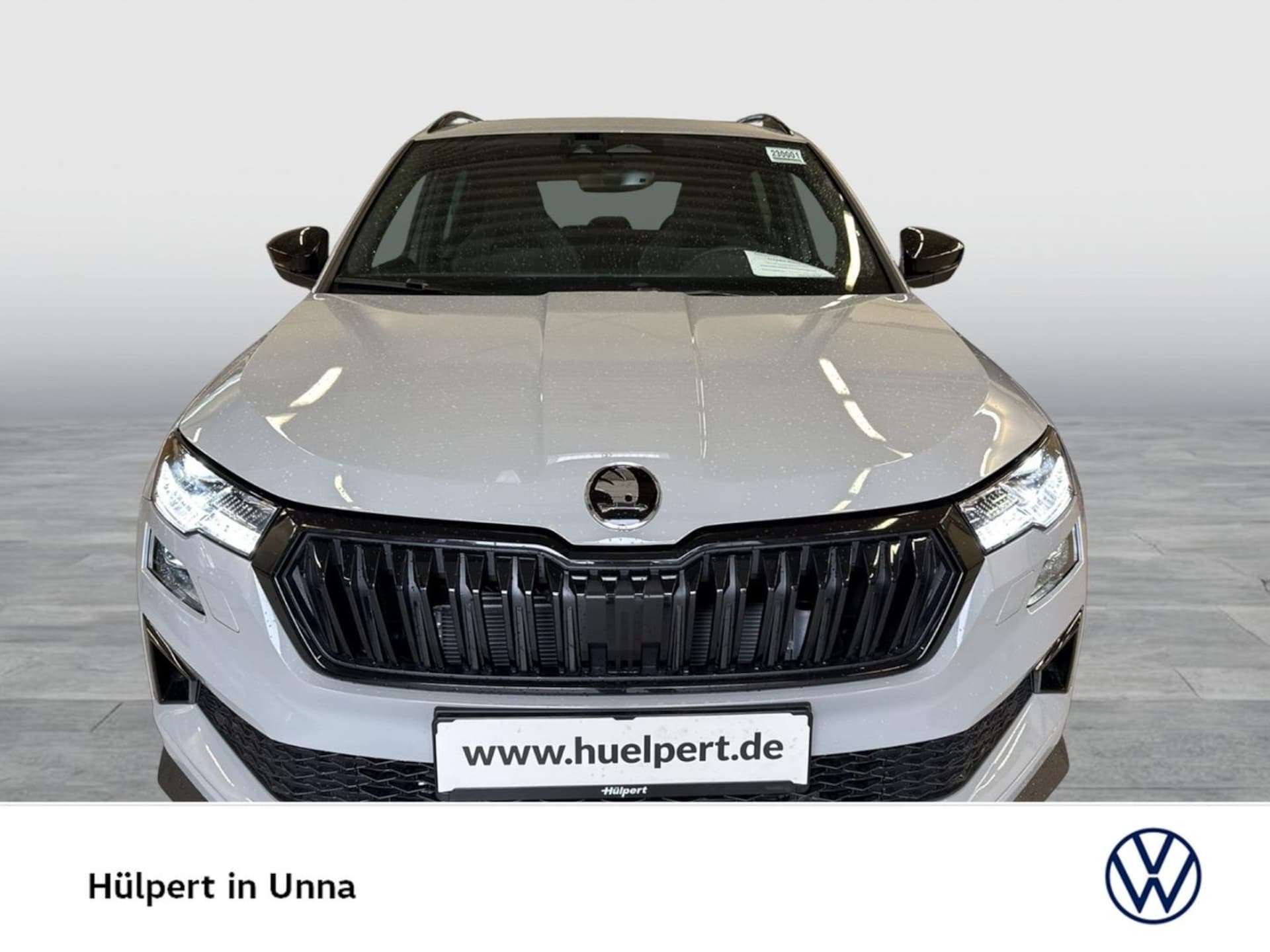 Skoda Karoq Sportline