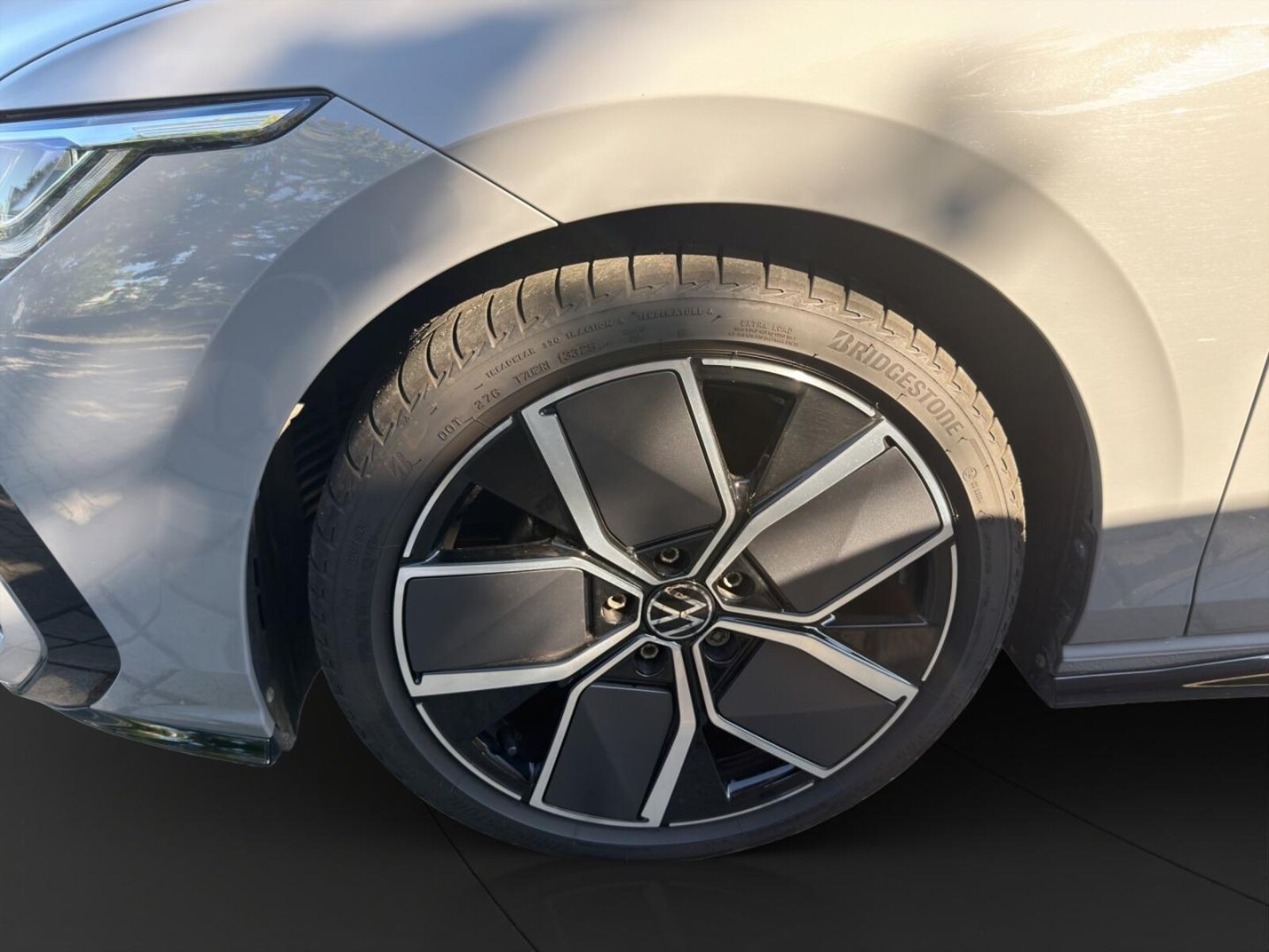 Volkswagen Golf – Bild 16