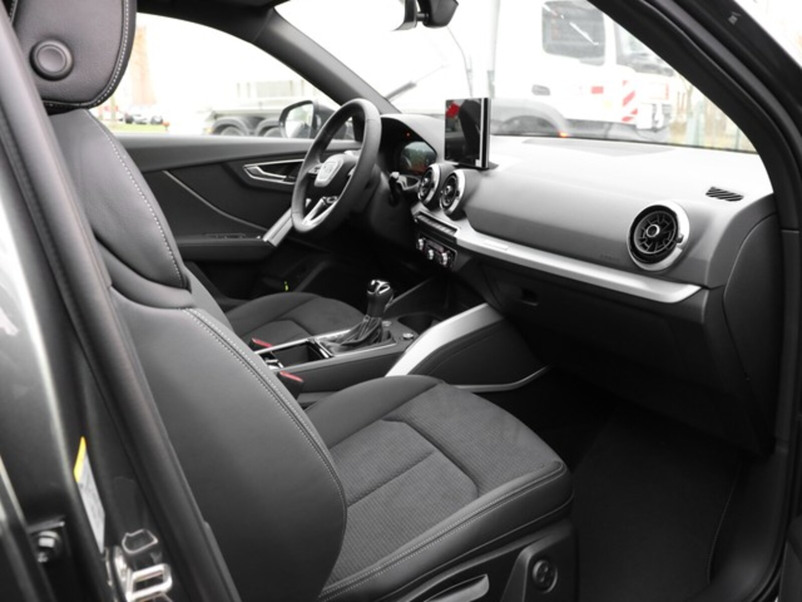 Audi Q2 – Bild 4