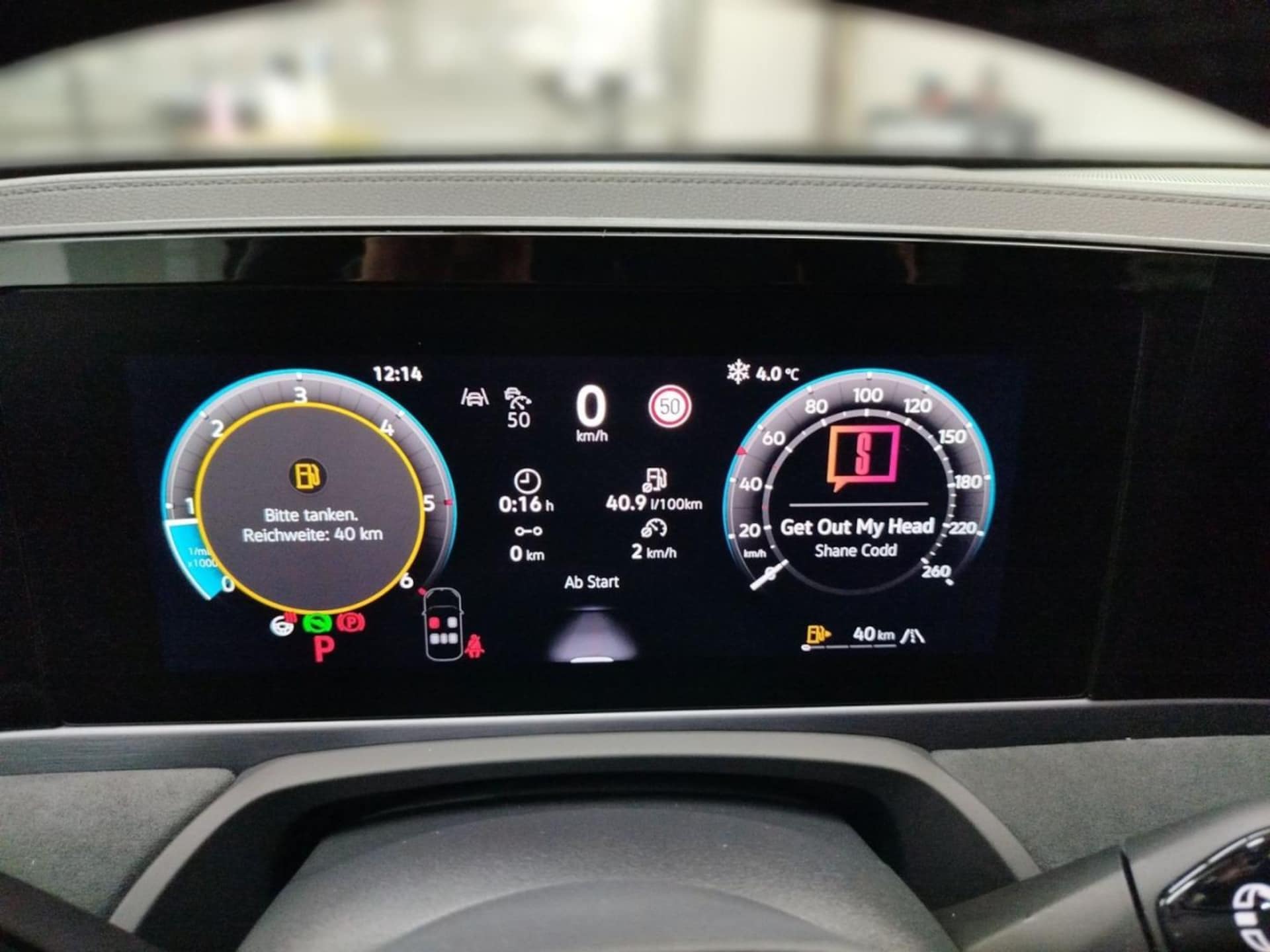 Volkswagen Passat R-Line