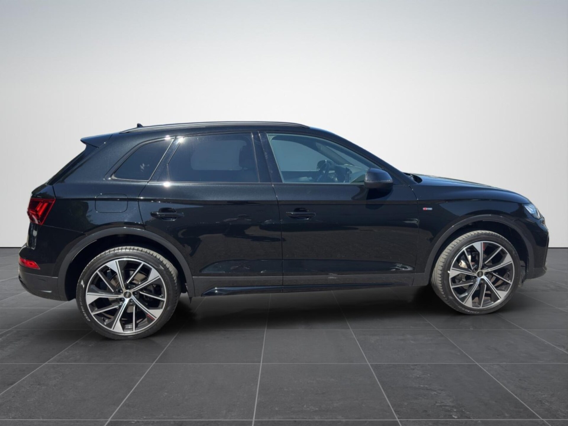 Audi Q5 SUV S line