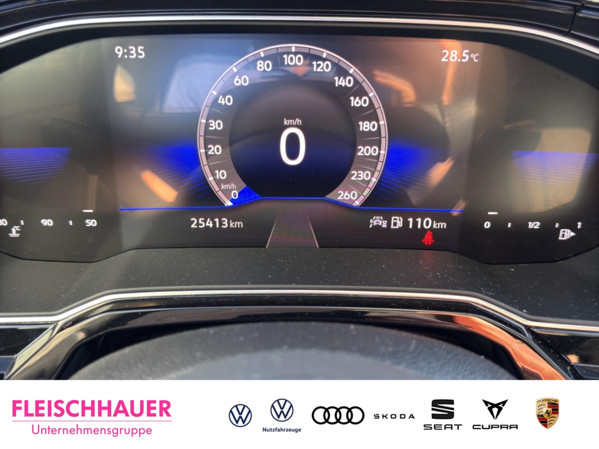 Volkswagen Polo MOVE