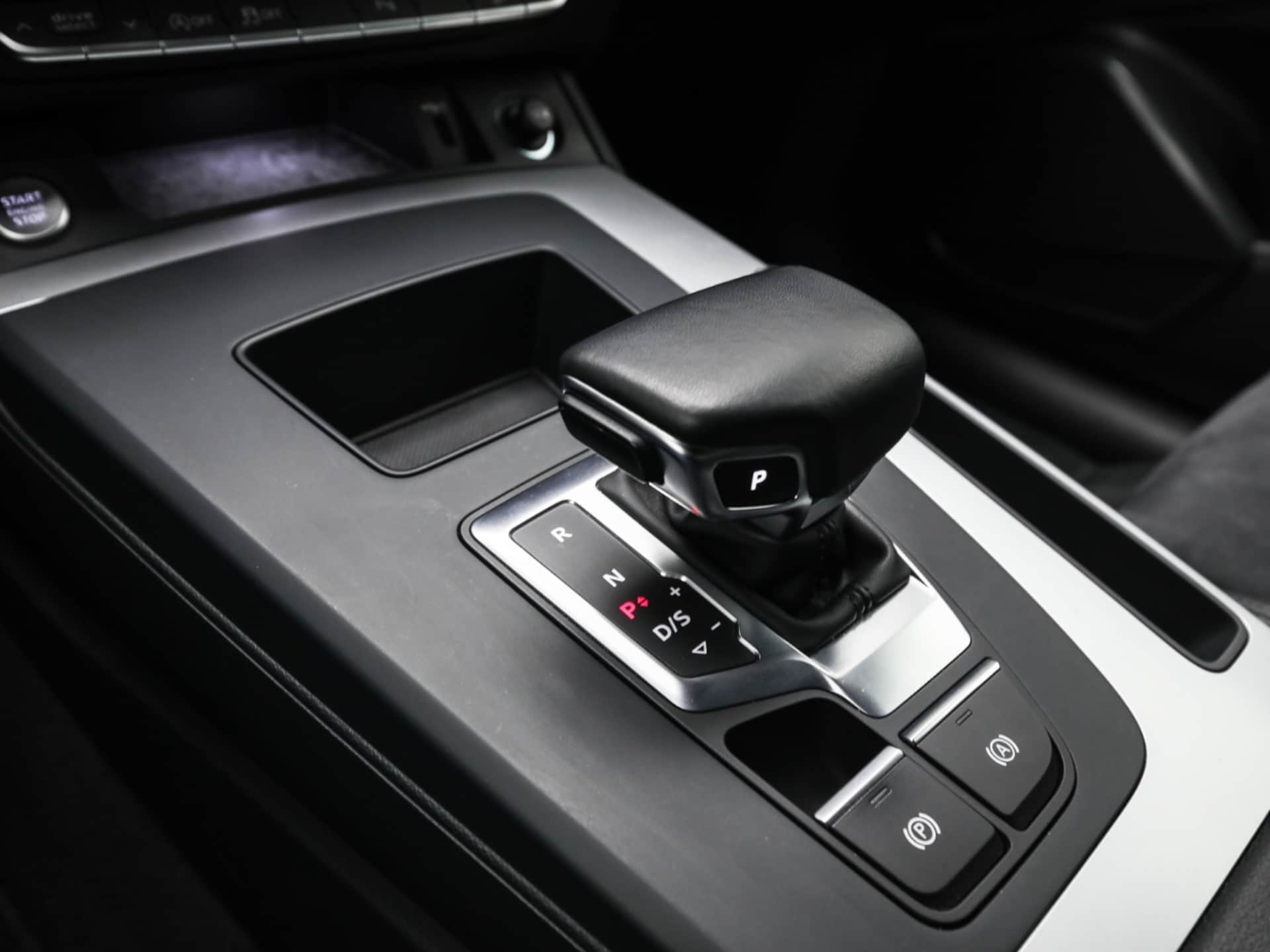 Audi Q5 Sportback S line