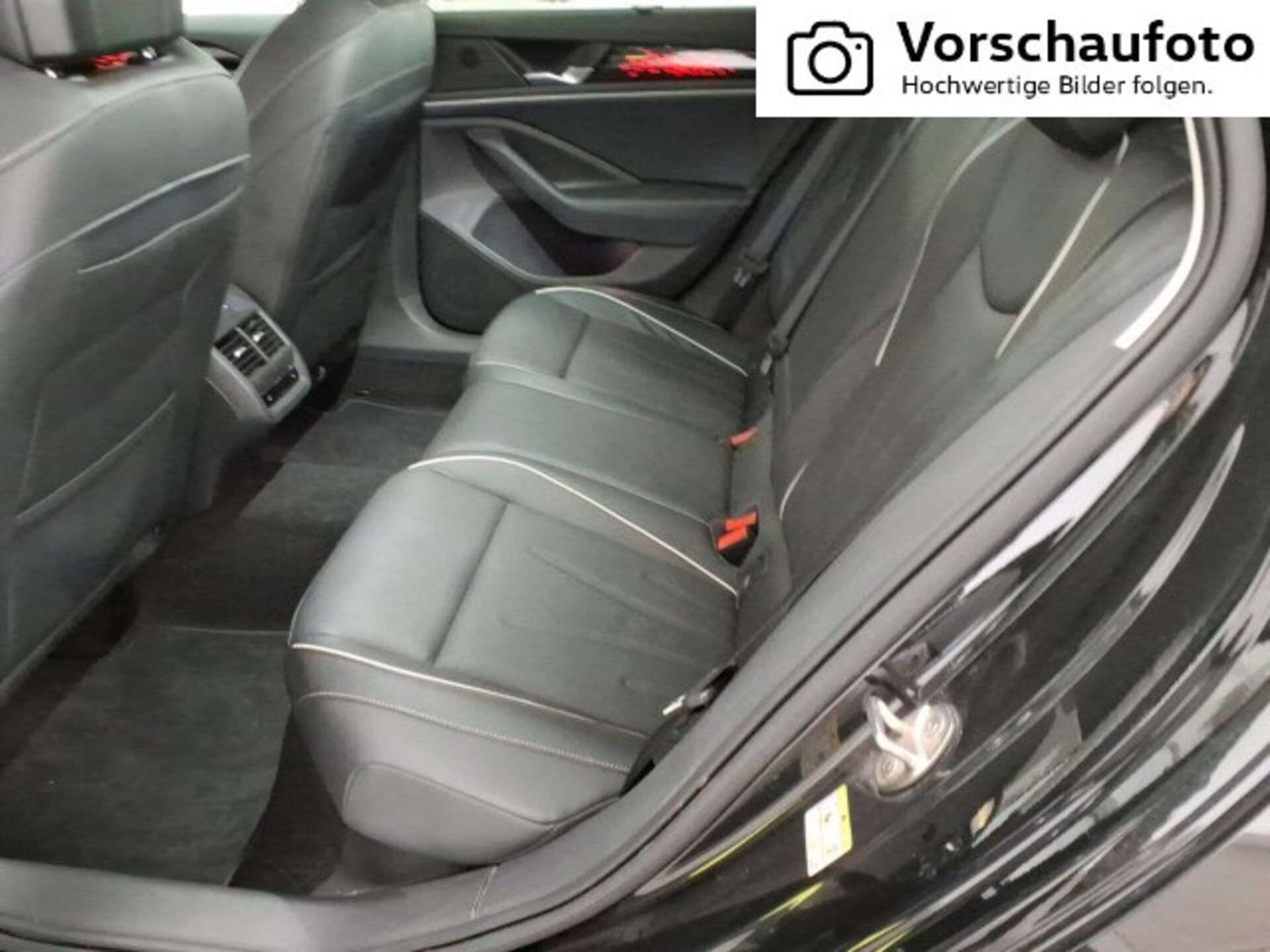 Volkswagen Passat Elegance