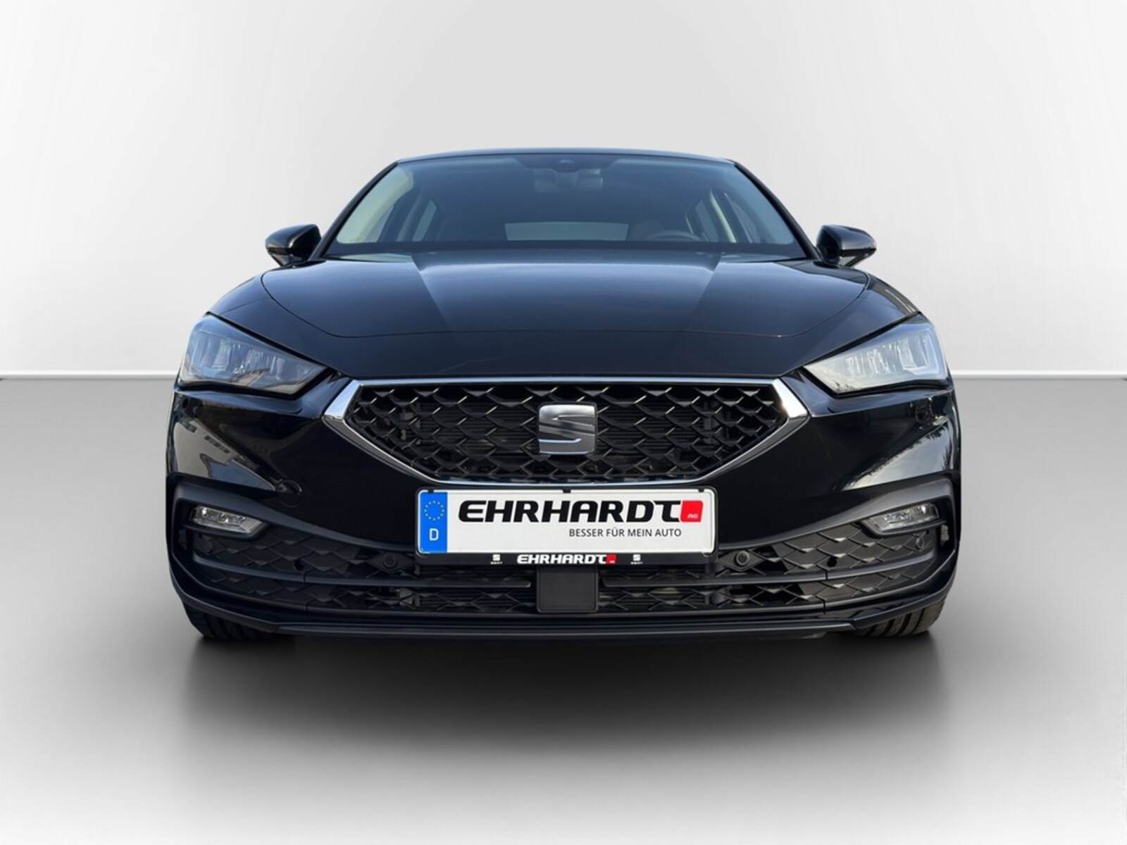 SEAT Leon – Bild 2
