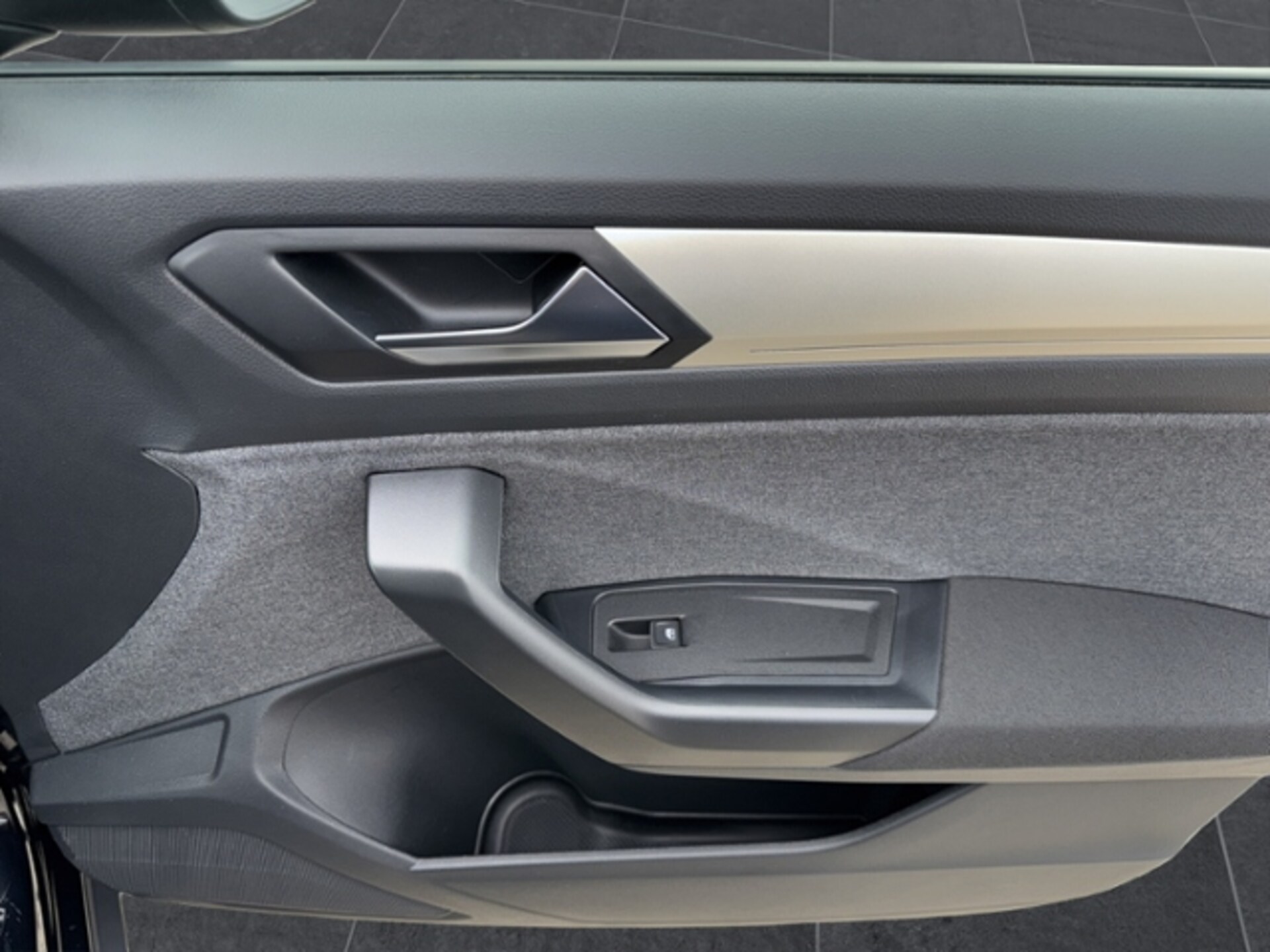 Volkswagen T-Roc MOVE