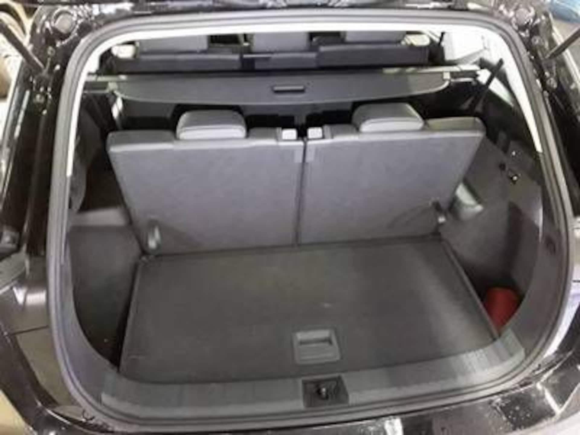 Volkswagen Tayron Life