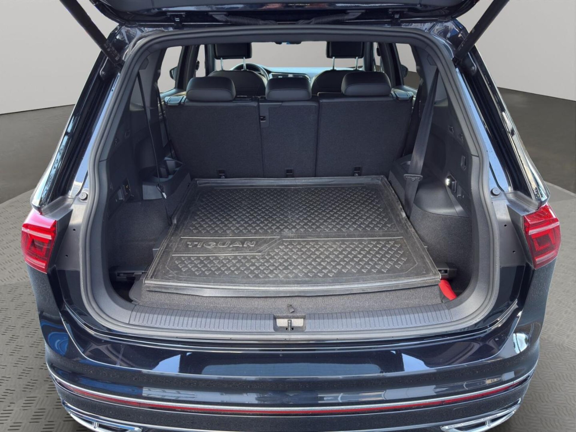 Volkswagen Tiguan Allspace R-Line