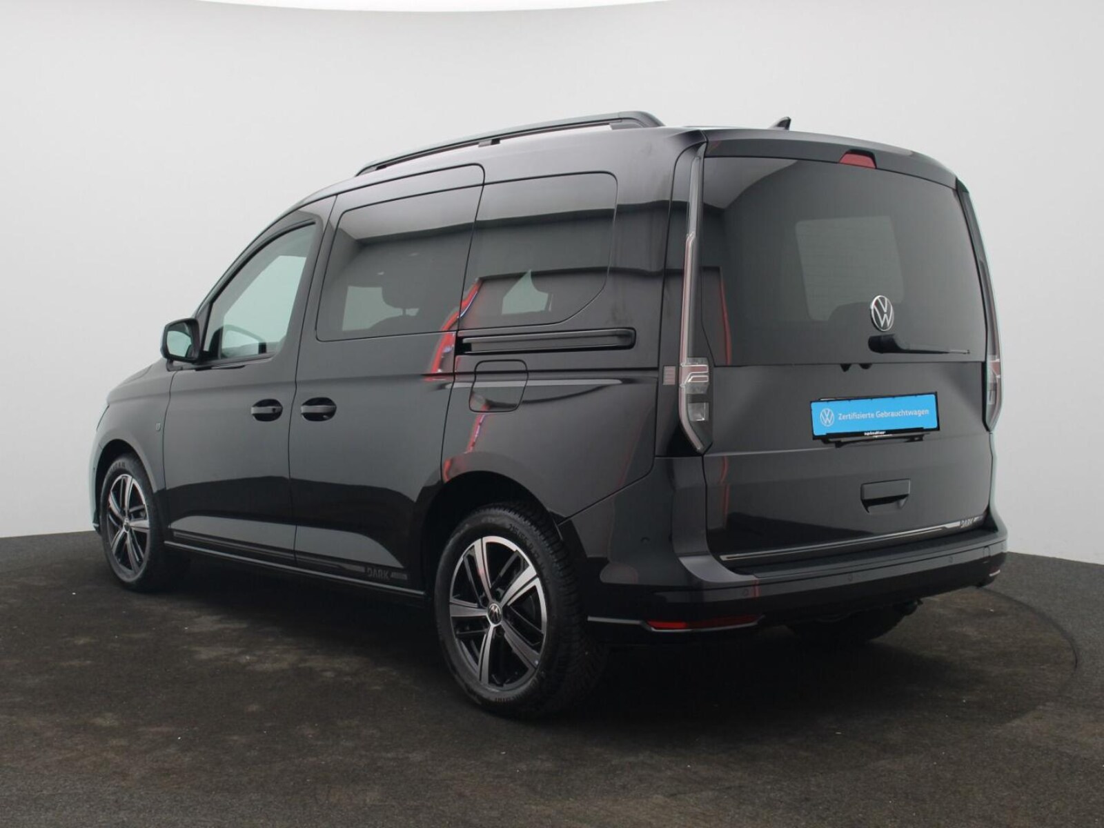 Volkswagen Caddy – Bild 6
