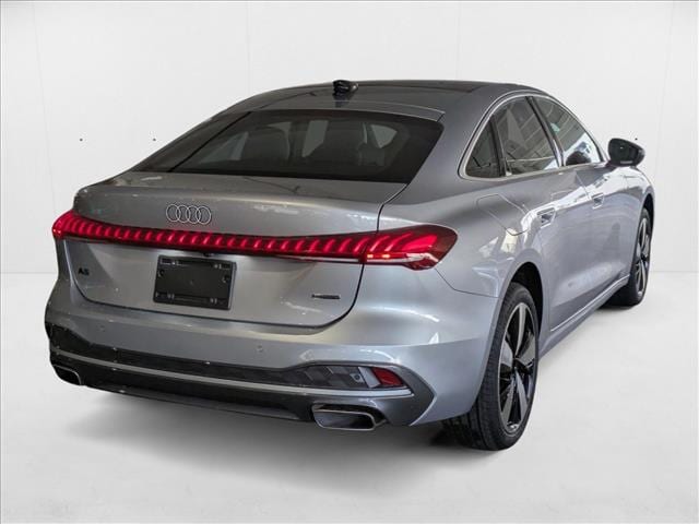 2025 Audi A5 Sedan