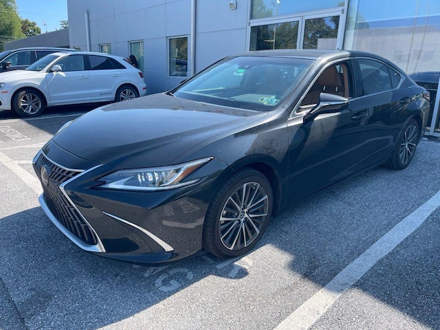 2023 Lexus ES 350