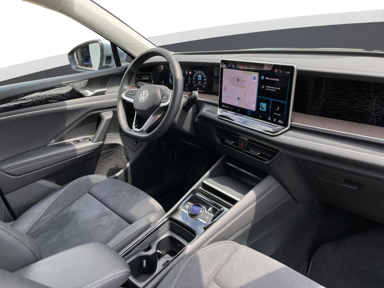 Volkswagen Tayron – Bild 12