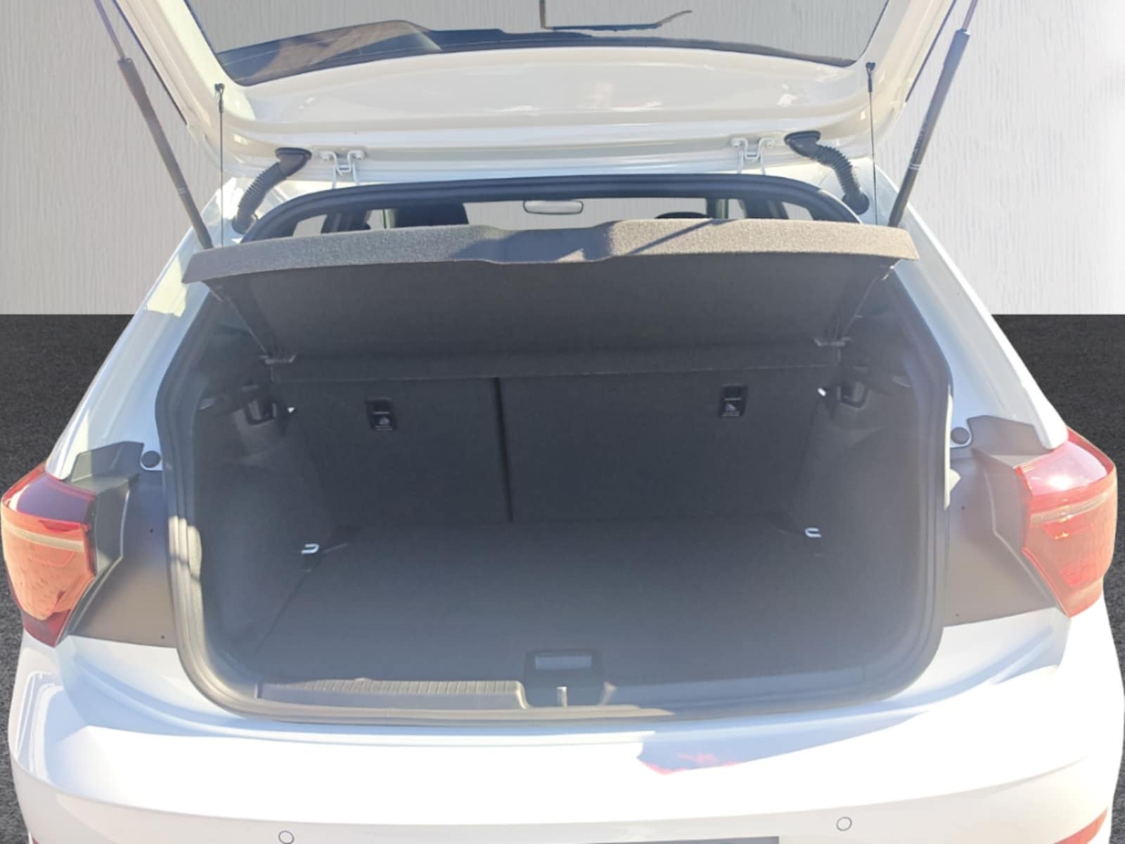 Volkswagen Polo – Bild 12