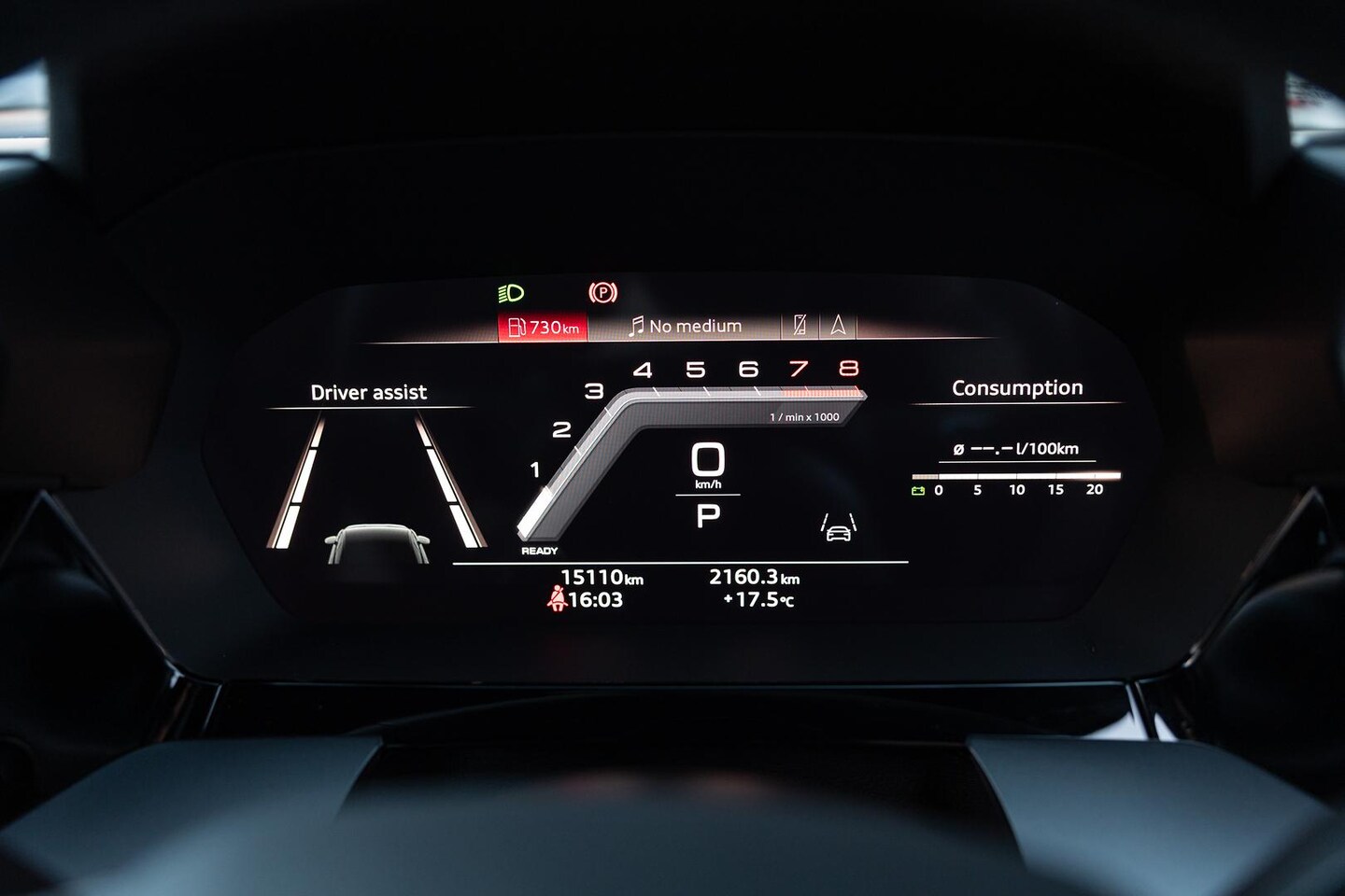 Image about Audi A3 Sedan 35 TFSI S tronic